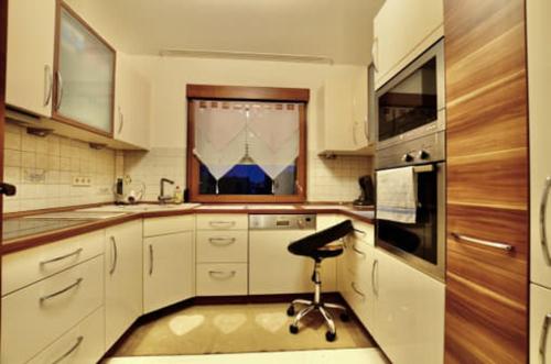 Modernes 3-Zimmer Apartment in Eppingen mit Balkon in 埃平根