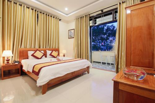 Dam Tien Hotel in Da Nang — photo 2