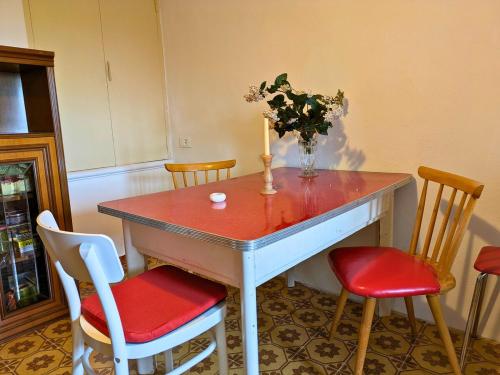 L'Arco di Bruna - Apartment with View and Garden in Castelnuovo di Val di Cecina