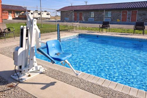 Regency Inn Hondo - Accommodation - Hondō