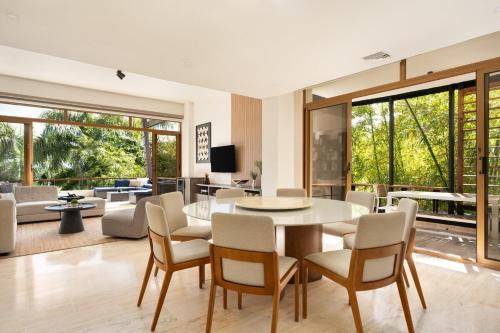 Luxury 3BR Penthouse in Casa de Campo, Gated Resort Living & Golf View – khách sạn tại Casa de Campo