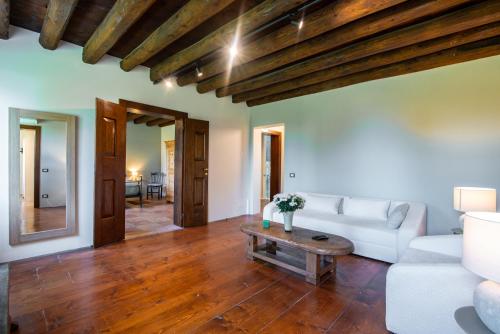 Il Salice Country Luxury in Due Carrare