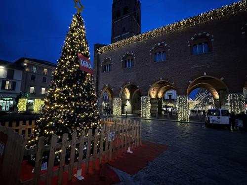 ทัศนียภาพ, CASABELLA in มอนซา