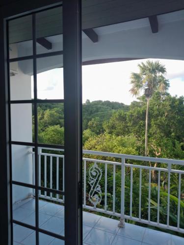 LE VERDOYANT in Sainte Anne