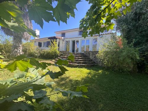 Casa do Monte, Bucelas, Lisboa in บูเซลาส