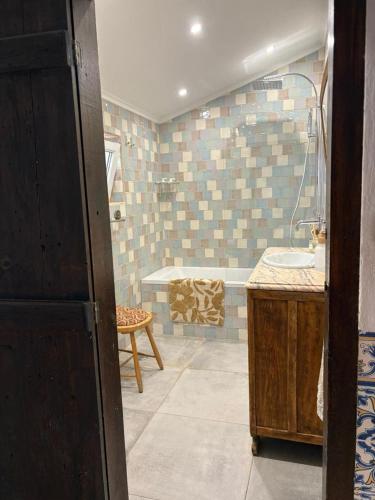 Casa do Monte, Bucelas, Lisboa in บูเซลาส