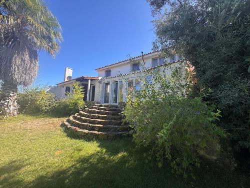 Casa do Monte, Bucelas, Lisboa in บูเซลาส
