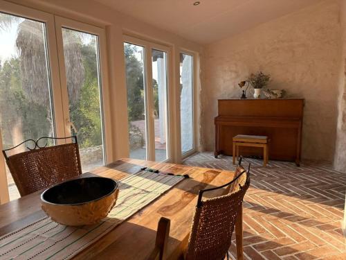 Casa do Monte, Bucelas, Lisboa in บูเซลาส