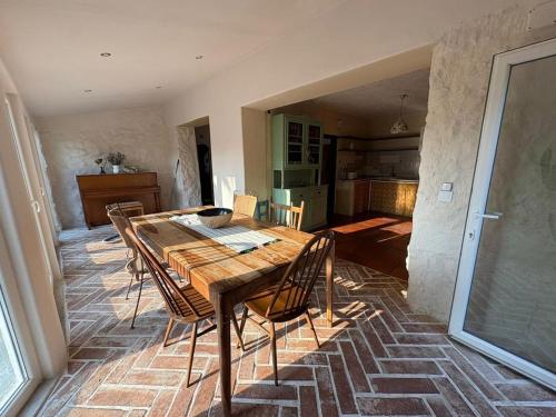 Casa do Monte, Bucelas, Lisboa in บูเซลาส