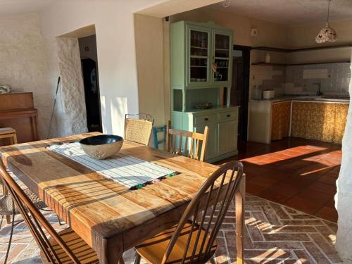 Casa do Monte, Bucelas, Lisboa in บูเซลาส