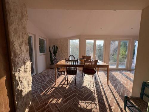 Casa do Monte, Bucelas, Lisboa in บูเซลาส
