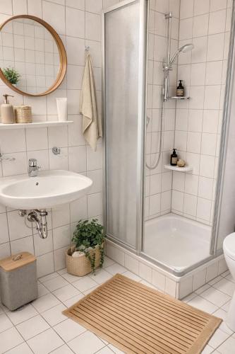 Aparthotel MY HOME Chemnitz-Limbach in Limbach-Oberfrohna