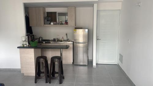 Balcones del Bosque 14 -402 in Restrepo