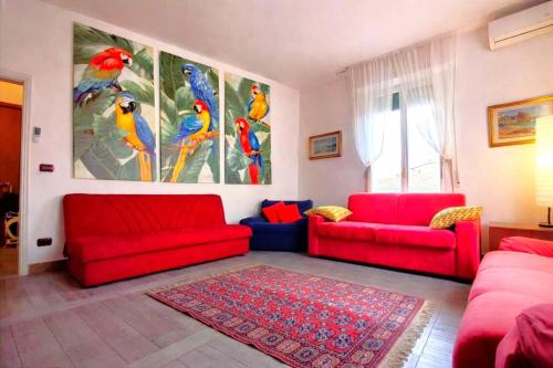 Cappuccini Florence your easy stay close to the center