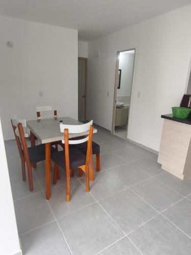 Balcones del Bosque 14 -402 in Restrepo