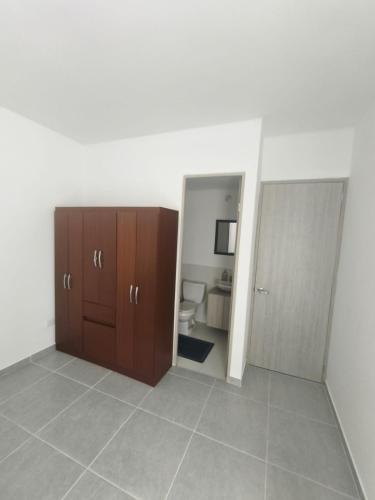 Balcones del Bosque 14 -402 in Restrepo