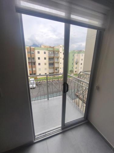 Balcones del Bosque 14 -402 in Restrepo