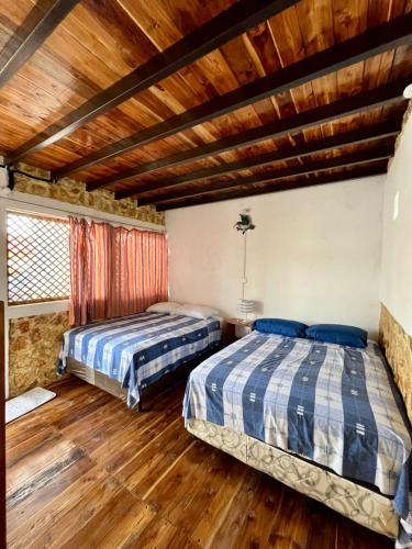 Hotel Colibrí Petén — other in 2da calle 7-38 zona 1, Santa Elena Guatemala, 17001