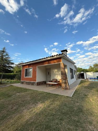 House in La Tuna