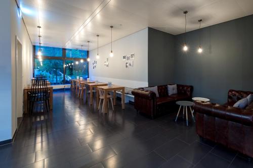 mk hotel stuttgart - image 11