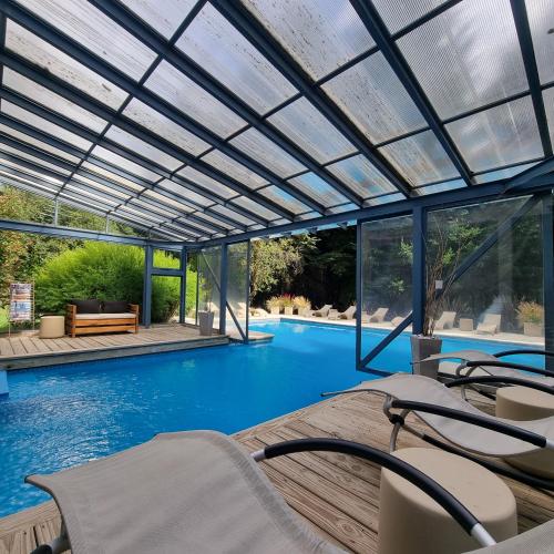 Altos Los Pioneros & Spa