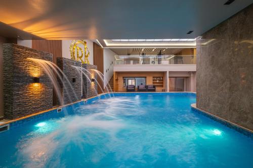 Kasbel 2 Appart & Pool 4