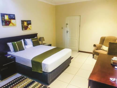 Emerald Hotel - Gaborone