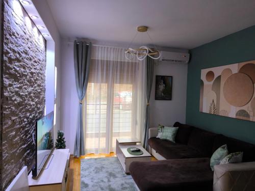 Alex apartman - Location saisonnière - Vrnjačka Banja