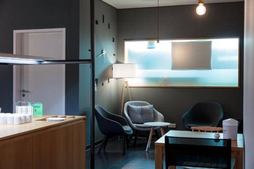 mk hotel stuttgart - image 3
