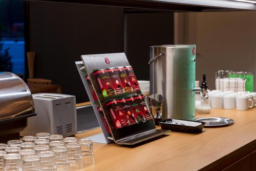 mk hotel stuttgart - image 4