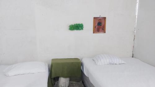 Hostal Brisas del Ometepe in 里瓦斯