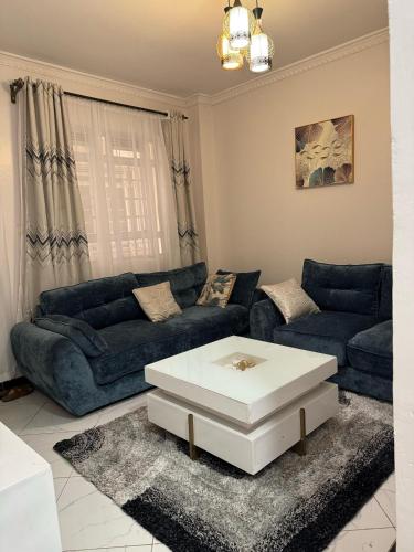 Luxx Homes #Unit B in Ruiru