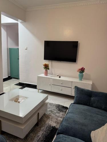 Luxx Homes #Unit B in Ruiru