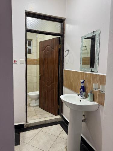 Luxx Homes #Unit B in Ruiru