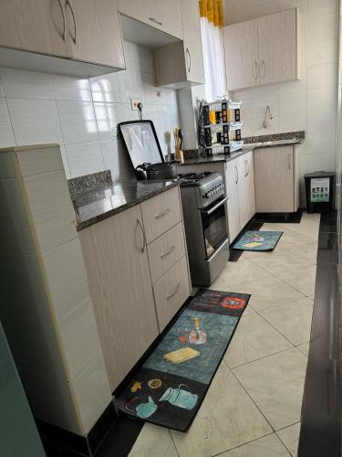 Luxx Homes #Unit B in Ruiru