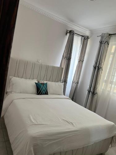 Luxx Homes #Unit B in Ruiru