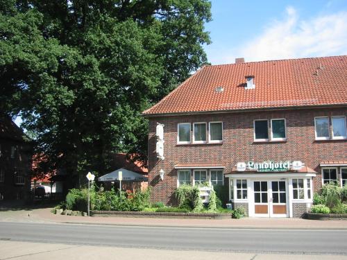 Landhotel Heiner Meyer in Wahrenholz, Deutschland