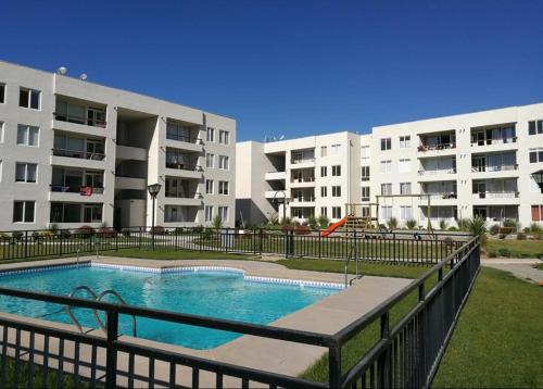 Departamento La Serena