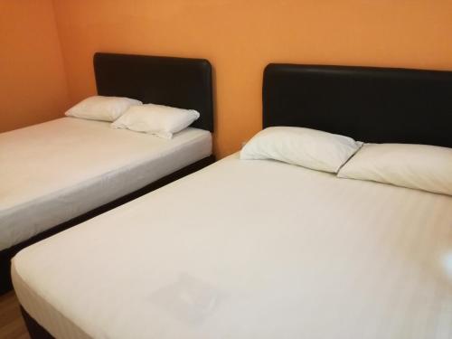 Harbourside Backpackers Sandakan
