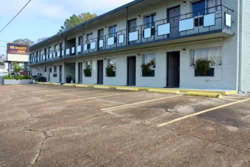Budget Inn Jonesboro - image 14