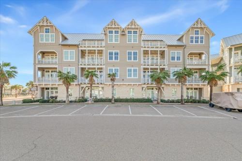 Saltwater Cove TC 2103 in Port Aransas, USA