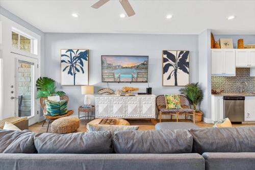 Saltwater Cove TC 2103 in Port Aransas, USA