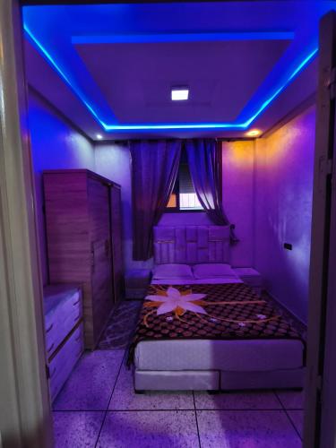 شقة مفروشة للكراء اكادير للعائلات فقط حي ادرار (شقة مفروشة للكراء اكادير للعائلات فقط حي ادرار) in 아드라