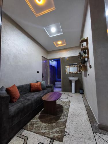 편의 시설/서비스, شقة مفروشة للكراء اكادير للعائلات فقط حي ادرار (شقة مفروشة للكراء اكادير للعائلات فقط حي ادرار) in 아드라