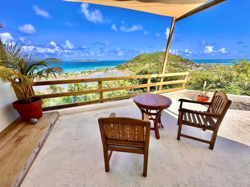 Mer & Sel Luxury Villa and Suites in Clifton