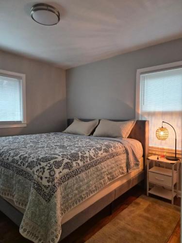 Villa Nemesio & Linsday 2 — other in 2740 Pasco Lane Southeast, Atlanta United States, GA 30316
