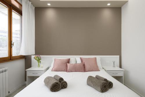 Sogna Firenze apartments, Florence