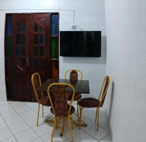 Facilities, Casa Eco Via Norte - MCZ in Riacho Doce