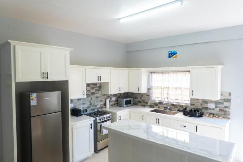 Nook Apartments in Grenville