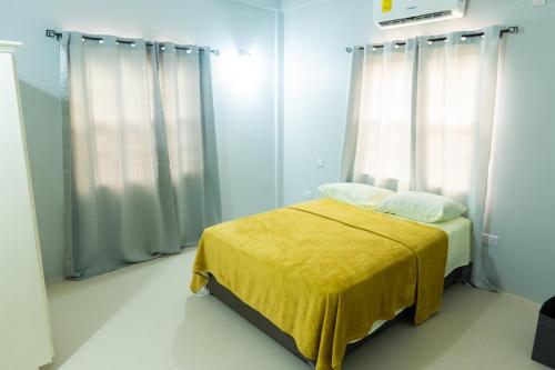 Nook Apartments in Grenville